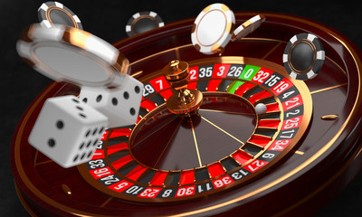 Sign up for a free baccarat website.